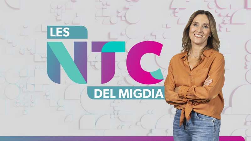 NTC-Midgia fue el programa ms visto y ms competitivo del da para  Punt. EPDA