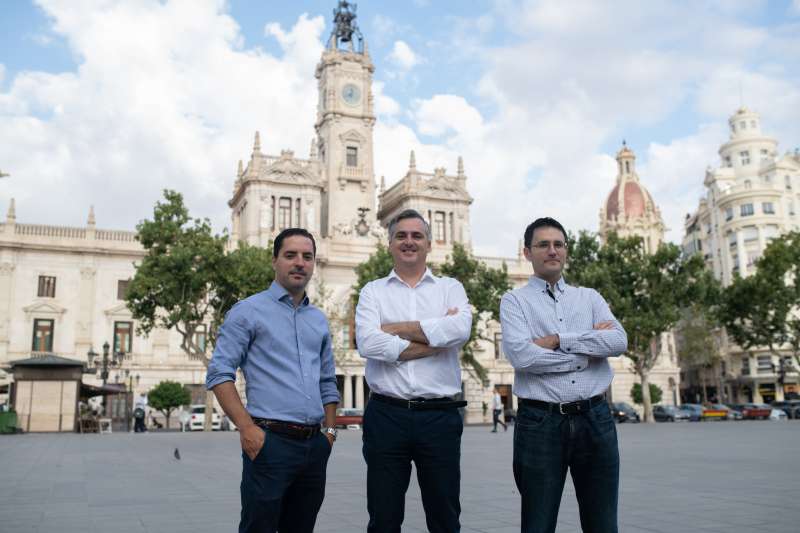 Esta ronda permitir a la startup valenciana seguir internacionalizando su software, crecer en cuota de mercado y posicionarse como uno de los grandes players tecnolgicos en el sector de las telecomunicaciones