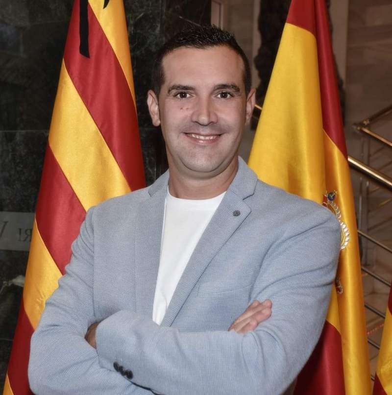 Dani Riera. EPDA