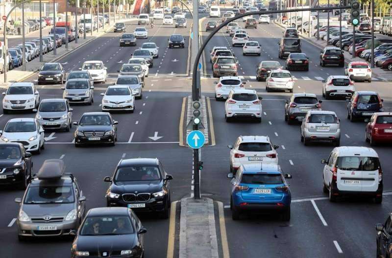 Los estudios sealan que elegir el color del coche es ms importante de lo que parece. EPDA