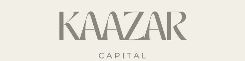 Logo de Kaazar Capital. EPDA