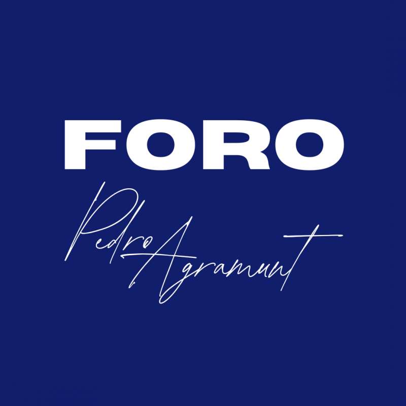 Logo del foro. EPDA