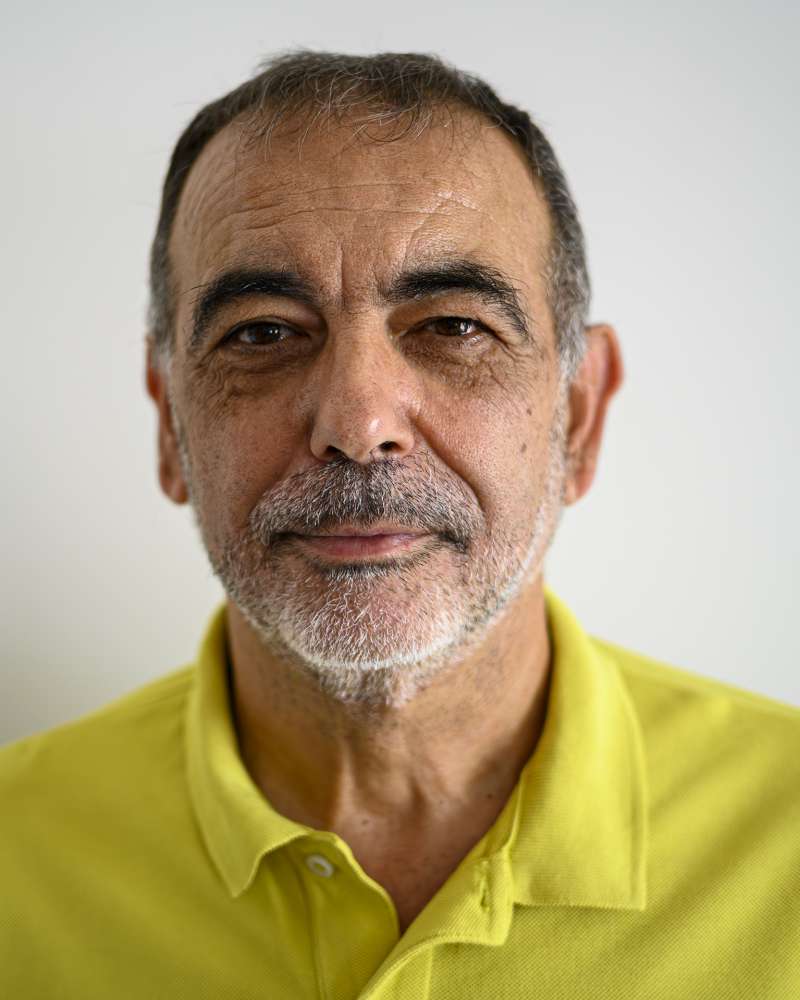 Isidro Andjar Hernndez. EPDA