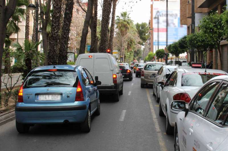 Torrent albergará una estación de ITV