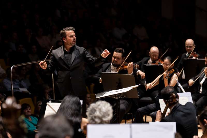 Orquestra de la Comunitat Valenciana.EPDA