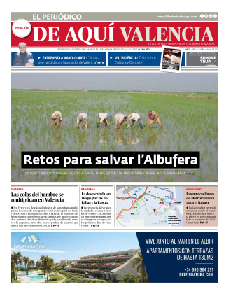 Edición PDF Valencia