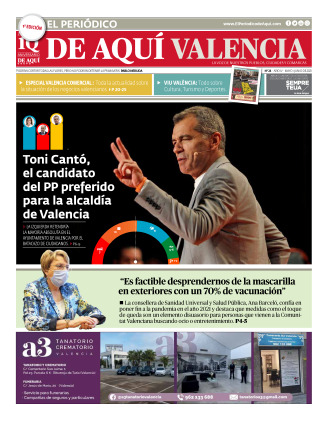 Edición PDF Valencia