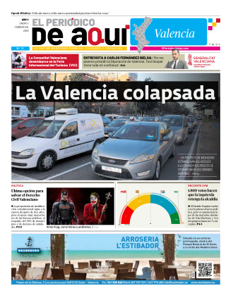 Edición PDF Valencia