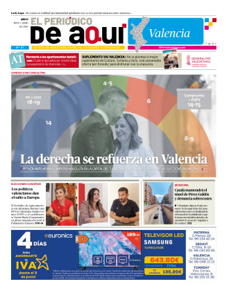 Edición PDF Valencia