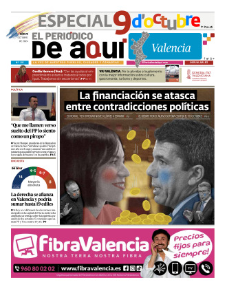 Edición PDF Valencia